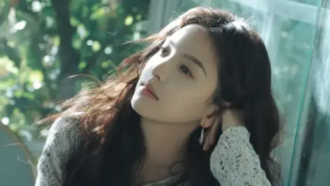 泰国选美现场发生爆炸性事件