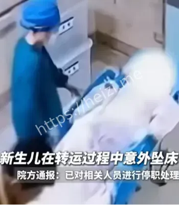 宁德新生儿转运坠床