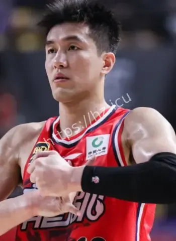 郭艾伦CBA的明星球员